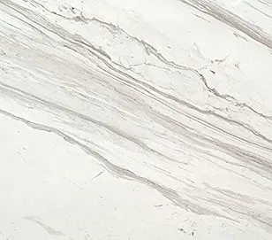 Volakas Marble translucent thin stone panel
