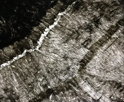 Black Onyx translucent thin stone panel