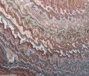 Red River Onyx translucent thin stone panel