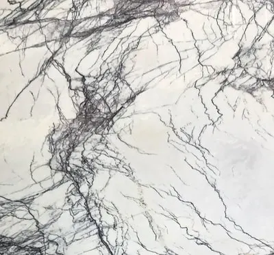 Zulio Marble translucent thin stone panel