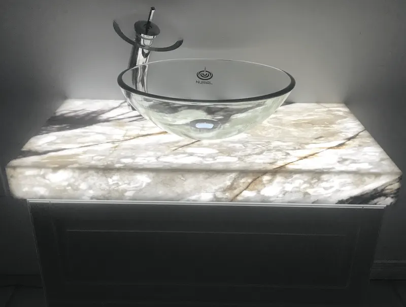 White Vanity Edited 1 1 — Furniture