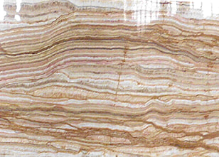 Yellow Vein Onyx translucent thin stone panel