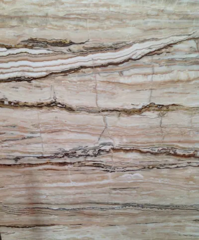 Travertine Onyx translucent thin stone panel