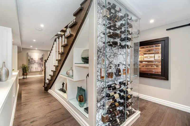 40 Orig — Wine Cellars