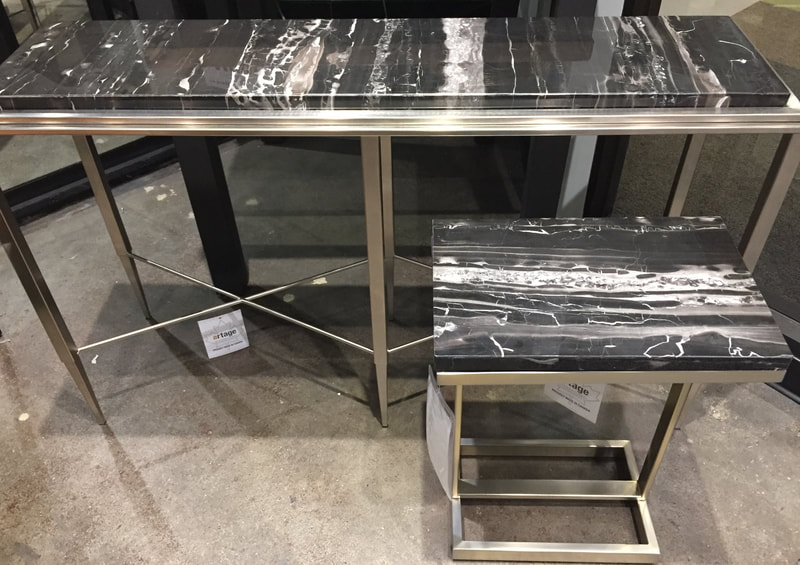 DesignerStone Panels light weight Marble table tops